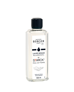Maison Berger - Peau de Pierre Lampe Berger Refill 500ml by Starck